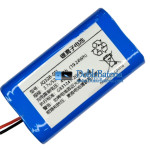 Batería para PLC JQ328-05L [Batería de repuesto]